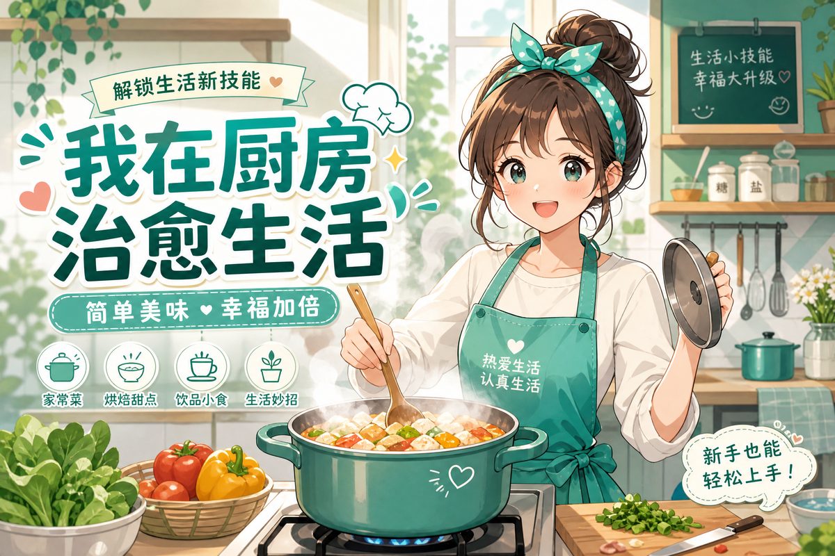 猎奇动漫教程